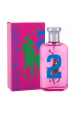 Obrázok pre Ralph Lauren Big Pony 2 Pink Women