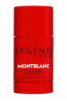 Obrázok pre Mont Blanc Legend Red