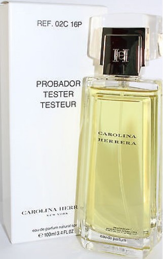 Obrázok pre Carolina Herrera Carolina Herrera