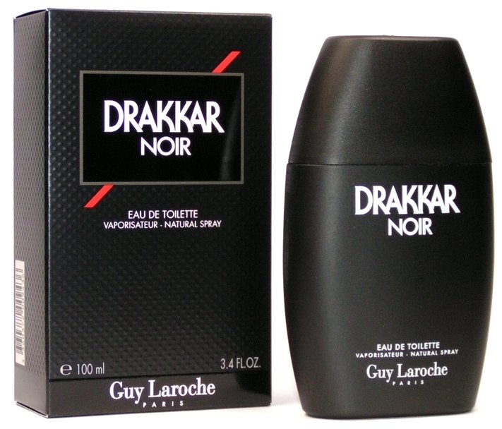 Obrázok pre Guy Laroche Drakkar Noir