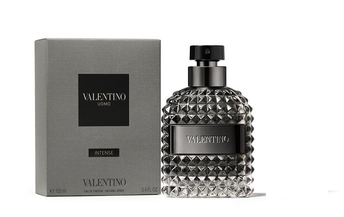 Obrázok pre Valentino Valentino Uomo Intense