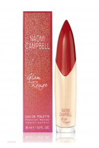 Obrázok pre Naomi Campbell Glam Rouge