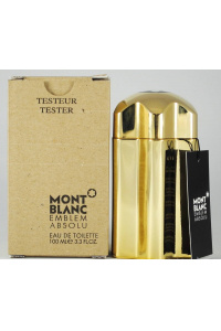 Obrázok pre Mont Blanc Emblem Absolu