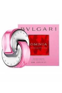 Obrázok pre Bvlgari Omnia Pink Sapphire