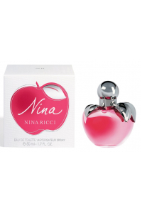 Obrázok pre Nina Ricci Nina