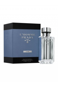 Prada L'Homme L'Eau Obrázok pre Prada L'Homme L'Eau