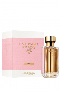 Obrázok pre Prada La Femme L'eau