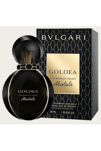 Obrázok pre Bvlgari Goldea The Roman Night Absolute