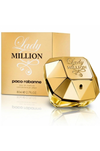 Obrázok pre Paco Rabanne Lady Million