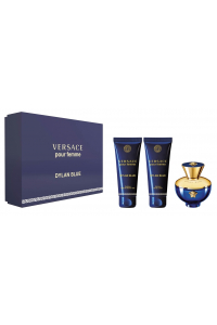 Obrázok pre Versace Dylan Blue pour Femme
