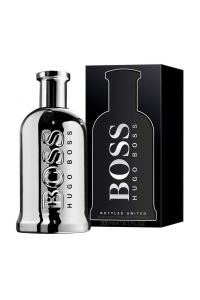Obrázok pre Hugo Boss Boss Bottled United