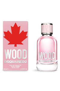 Obrázok pre Dsquared2 Wood Pour Femme