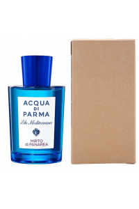 Obrázok pre Acqua Di Parma Blu Mediterraneo Mirto di Panarea