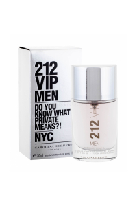 Obrázok pre Carolina Herrera 212 VIP Men
