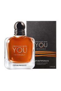 Obrázok pre Giorgio Armani Emporio Stronger With You Intensely