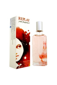 Obrázok pre Replay Your Fragrance! for Her