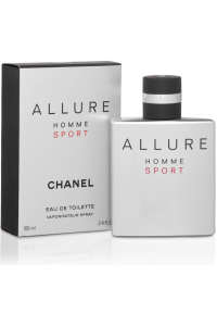 Obrázok pre Chanel Allure Homme Sport