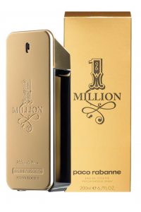 Obrázok pre Paco Rabanne 1 Million