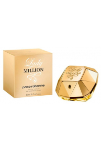 Obrázok pre Paco Rabanne Lady Million