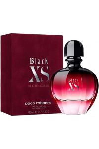 Obrázok pre Paco Rabanne Black XS for Her
