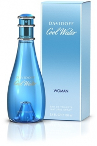 Obrázok pre Davidoff Cool Water Woman