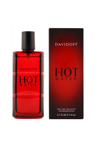 Obrázok pre Davidoff Hot Water