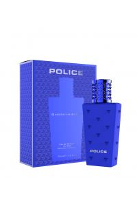 Obrázok pre Police Shock-In-Scent