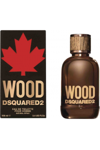 Obrázok pre Dsquared2 Wood Pour Homme