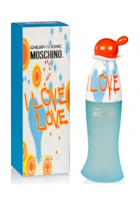 Obrázok pre Moschino I Love Love
