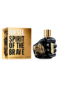 Obrázok pre Diesel Spirit Of The Brave