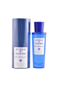 Acqua Di Parma Blu Mediterraneo Bergamotto di Calabria Obrázok pre Acqua Di Parma Blu Mediterraneo Bergamotto di Calabria
