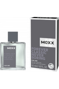 Obrázok pre Mexx Forever Classic Never Boring for Him
