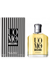 Obrázok pre Moschino Moschino Uomo