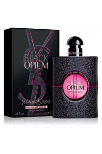 Obrázok pre Yves Saint Laurent Black Opium Neon