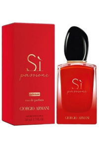 Obrázok pre Giorgio Armani Sì Passione Intense