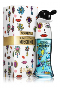 Obrázok pre Moschino So Real Cheap & Chic