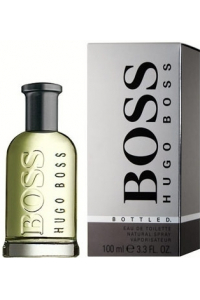 Obrázok pre Hugo Boss No.6 Bottled