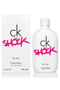 Obrázok pre Calvin Klein CK One Shock for Her