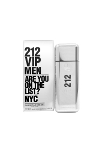 Obrázok pre Carolina Herrera 212 VIP Men