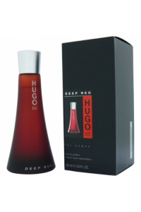 Obrázok pre Hugo Boss Deep Red