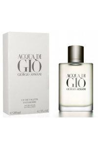 Obrázok pre Giorgio Armani Acqua di Gio pour Homme