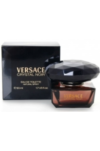 Obrázok pre Versace Crystal Noir