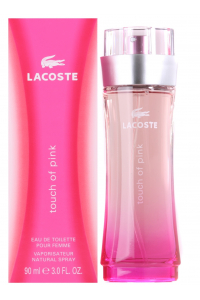 Obrázok pre Lacoste Touch of Pink