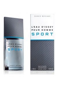 Obrázok pre Issey Miyake L´Eau D´Issey pour Homme Sport