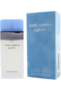 Obrázok pre Dolce & Gabbana Light Blue