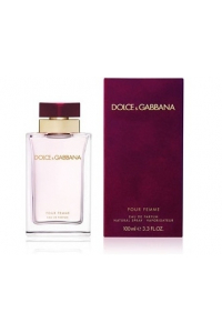 Obrázok pre Dolce & Gabbana Pour Femme 2012