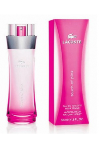 Obrázok pre Lacoste Touch of Pink