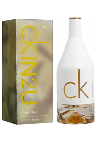 Obrázok pre Calvin Klein In2U