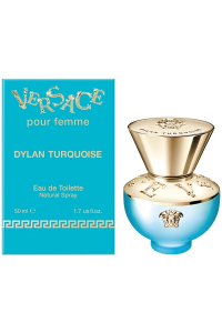 Obrázok pre Versace Pour Femme Dylan Turquoise