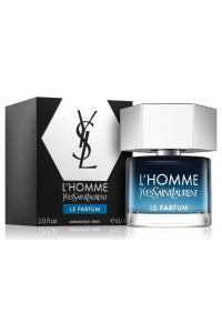 Obrázok pre Yves Saint Laurent L´Homme Le Parfum